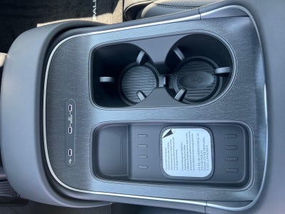 2026 Hyundai PALISADE HYBRID Blue SEL