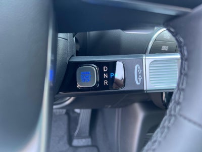 2026 Hyundai PALISADE HYBRID Blue SEL