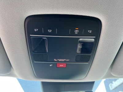 2026 Hyundai PALISADE HYBRID Blue SEL