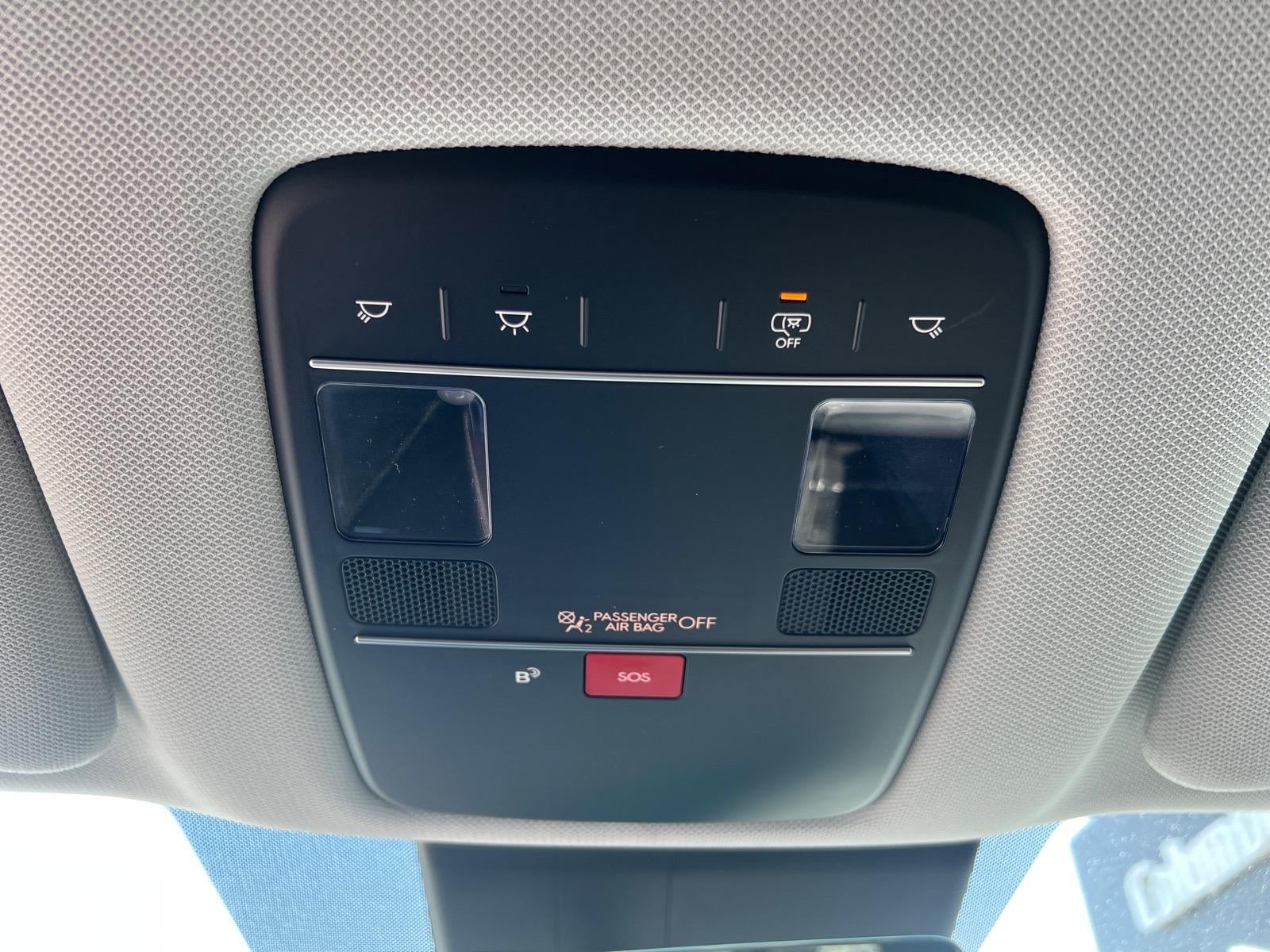 2026 Hyundai PALISADE HYBRID Blue SEL