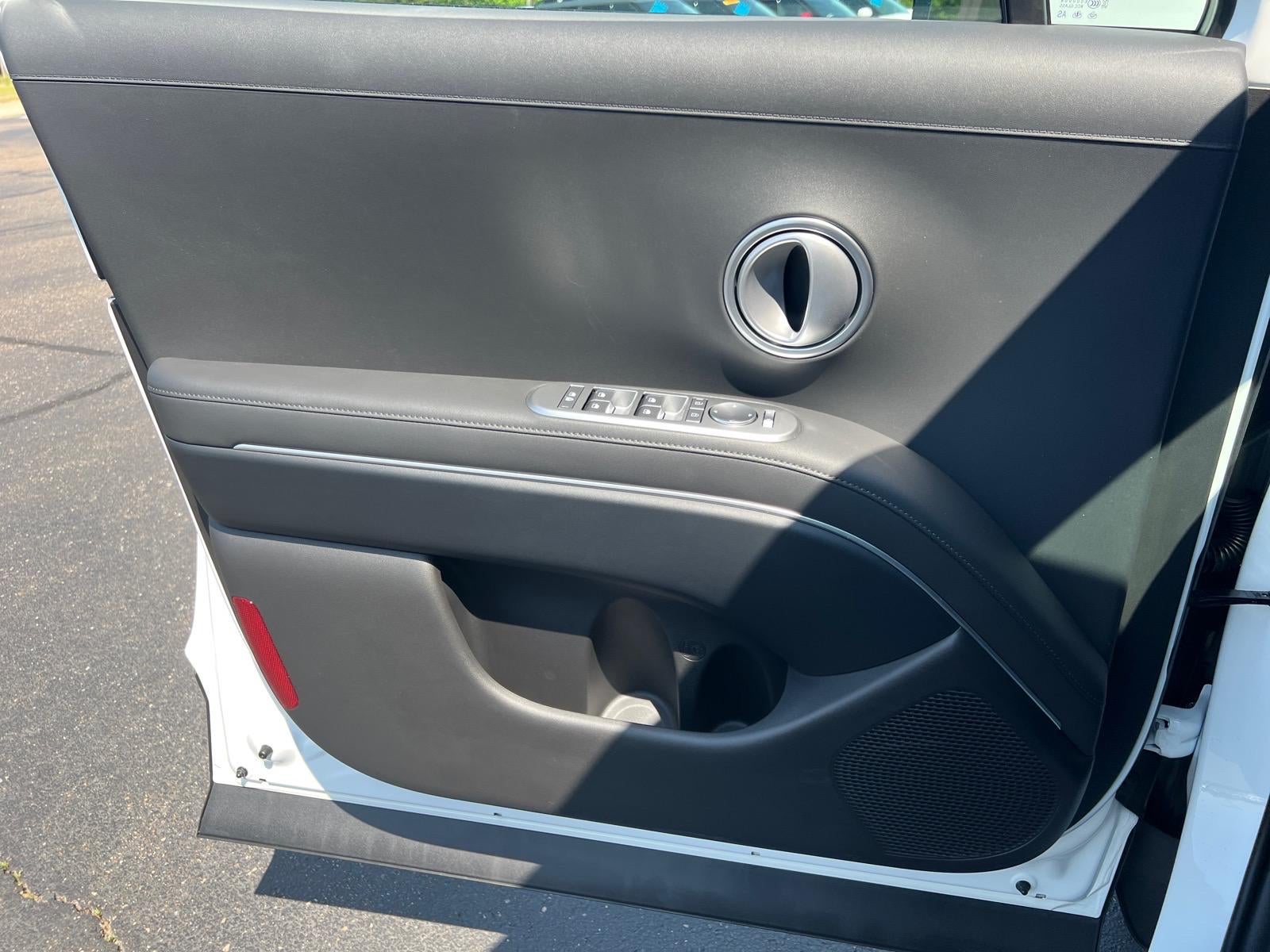 2026 Hyundai PALISADE HYBRID Blue SEL