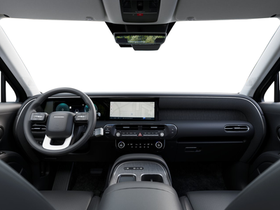 2026 Hyundai PALISADE HYBRID Blue SEL