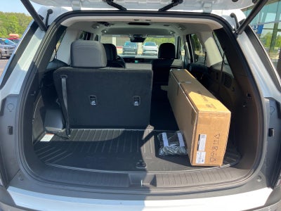 2026 Hyundai PALISADE HYBRID Blue SEL