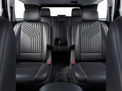 2026 Hyundai PALISADE HYBRID Blue SEL