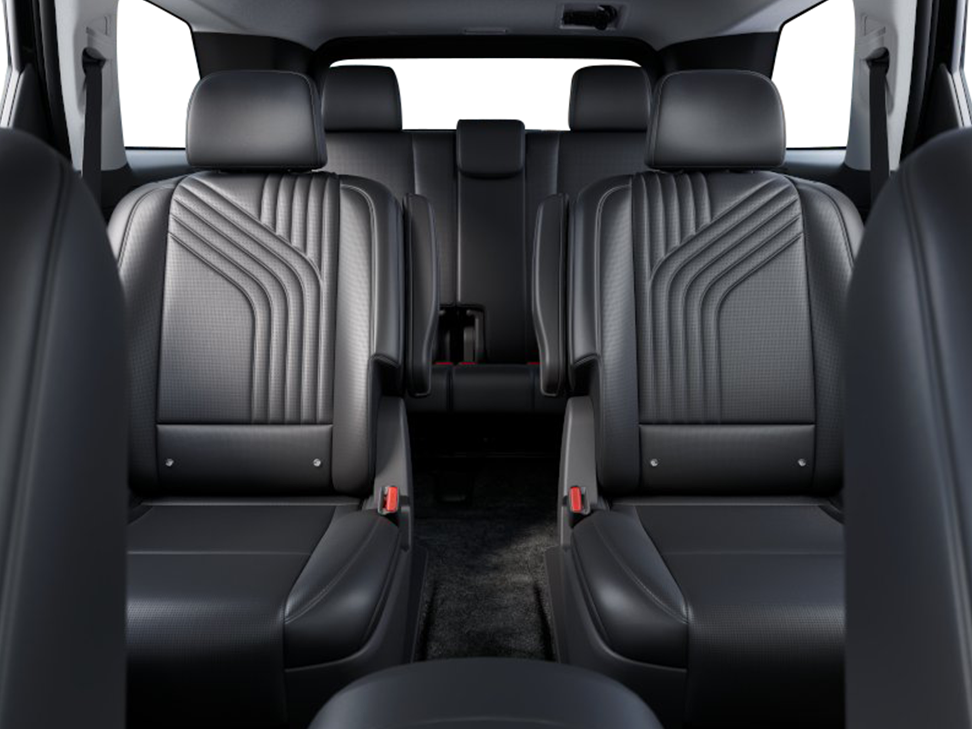 2026 Hyundai PALISADE HYBRID Blue SEL