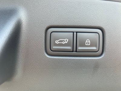 2026 Hyundai PALISADE HYBRID Blue SEL