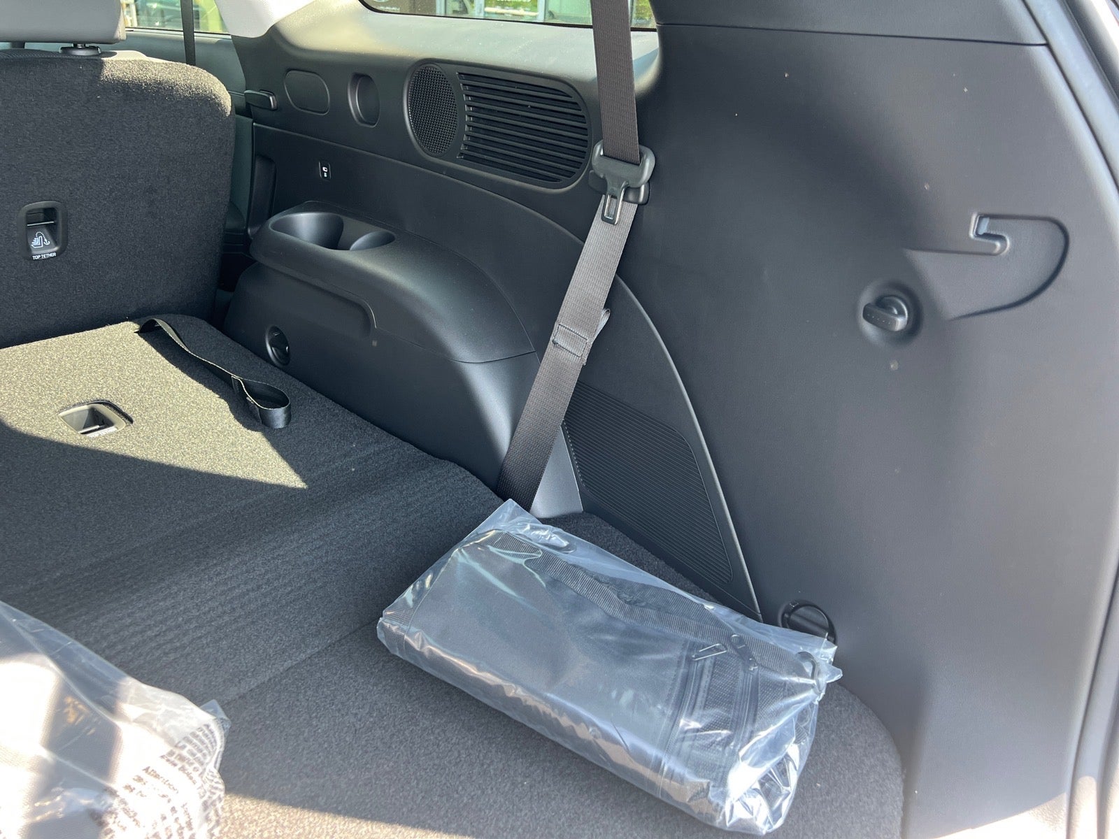 2026 Hyundai PALISADE HYBRID Blue SEL