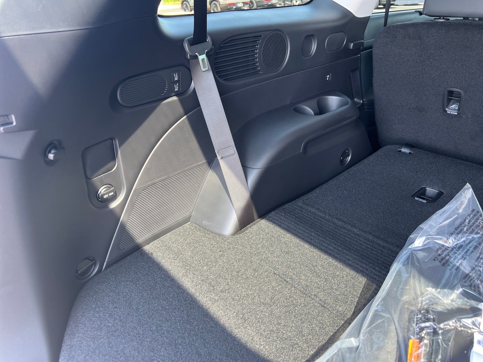 2026 Hyundai PALISADE HYBRID Blue SEL