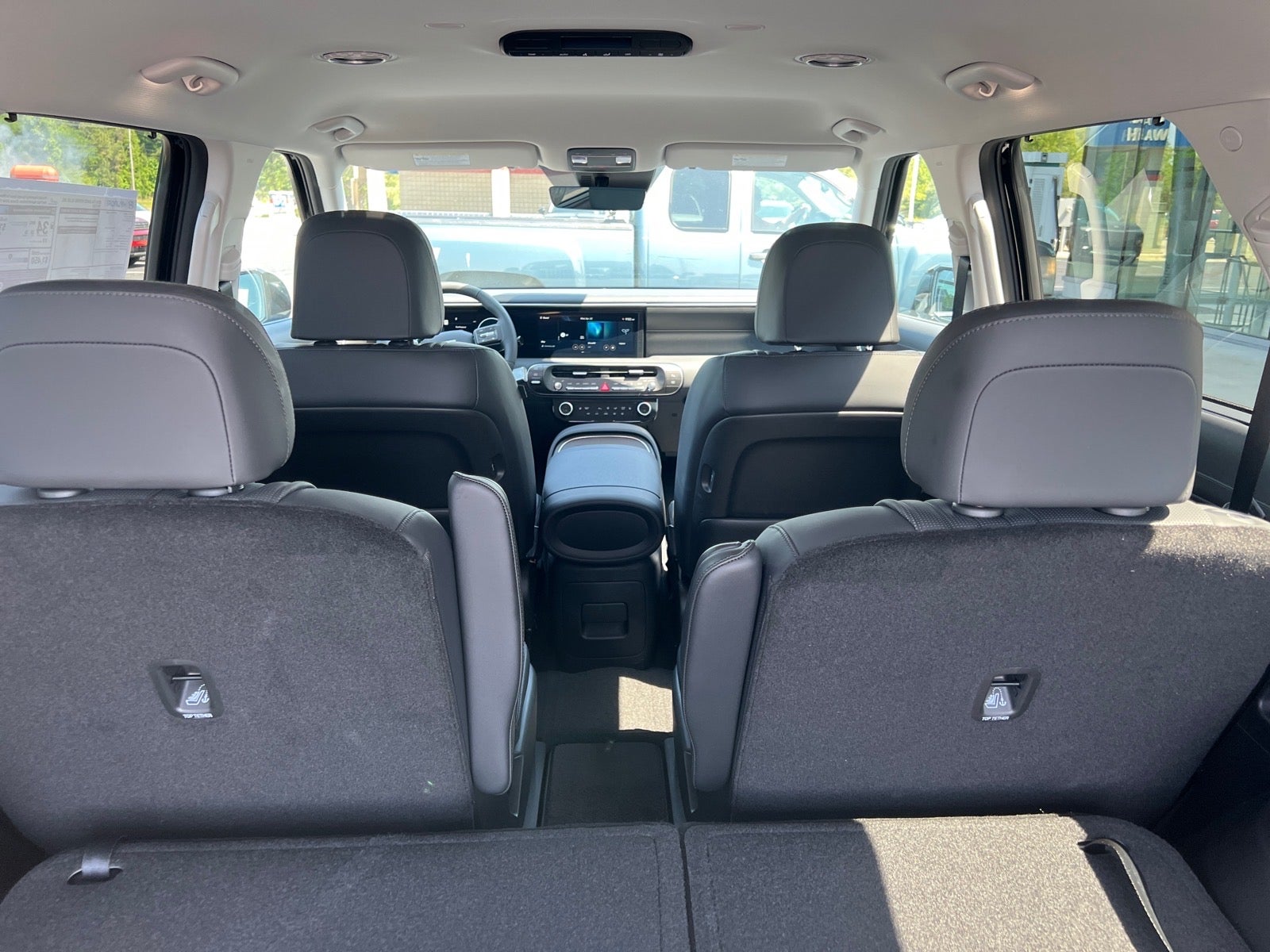 2026 Hyundai PALISADE HYBRID Blue SEL