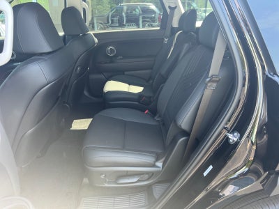 2026 Hyundai PALISADE HYBRID Blue SEL