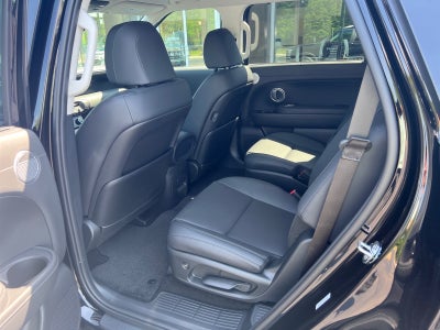 2026 Hyundai PALISADE HYBRID Blue SEL