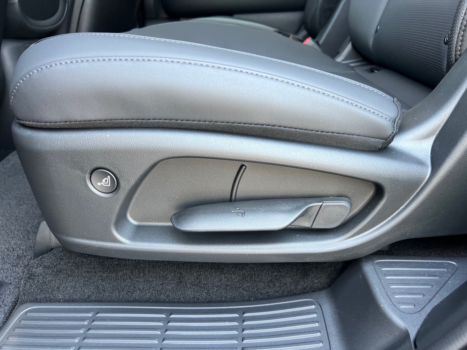 2026 Hyundai PALISADE HYBRID Blue SEL