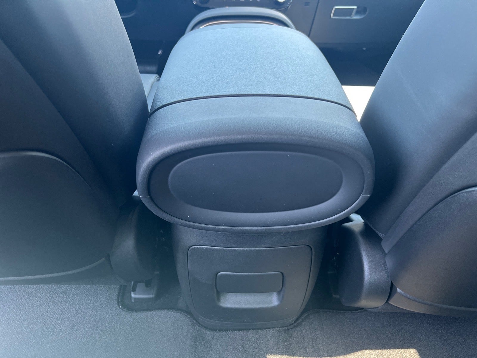 2026 Hyundai PALISADE HYBRID Blue SEL