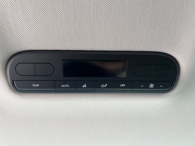 2026 Hyundai PALISADE HYBRID Blue SEL