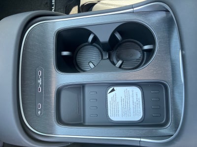 2026 Hyundai PALISADE HYBRID Blue SEL