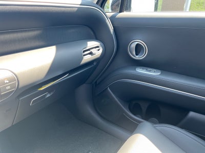 2026 Hyundai PALISADE HYBRID Blue SEL