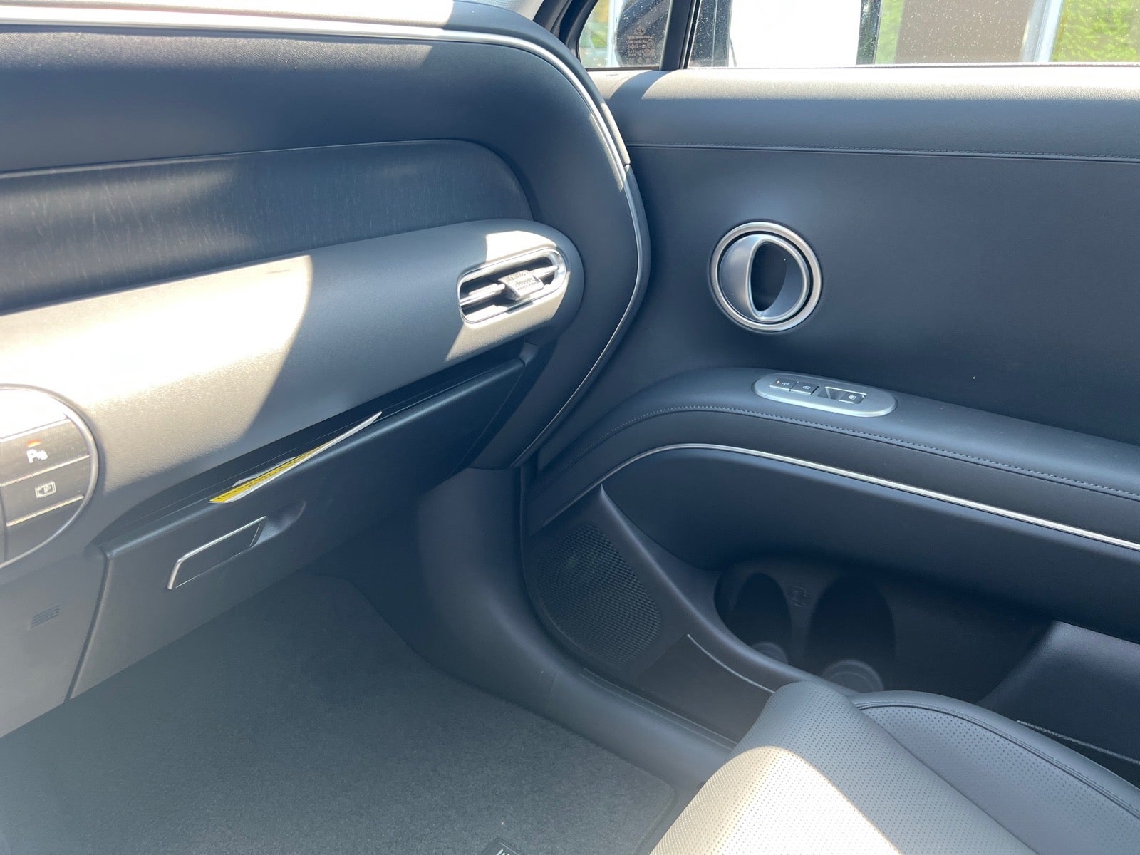 2026 Hyundai PALISADE HYBRID Blue SEL