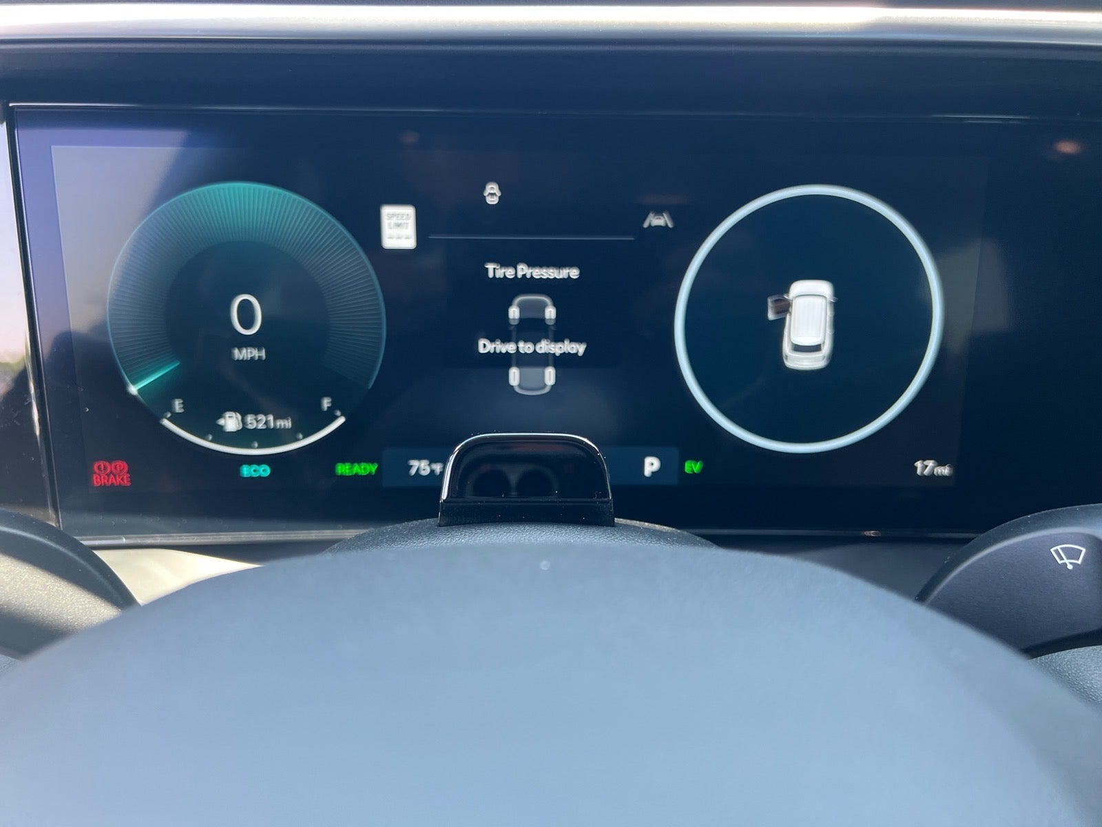 2026 Hyundai PALISADE HYBRID Blue SEL