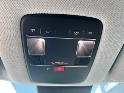 2026 Hyundai PALISADE HYBRID Blue SEL