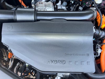 2026 Hyundai PALISADE HYBRID Blue SEL