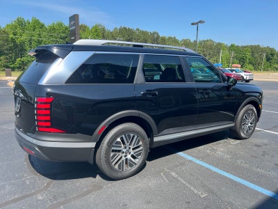 2026 Hyundai PALISADE HYBRID Blue SEL