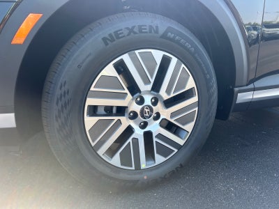 2026 Hyundai PALISADE HYBRID Blue SEL