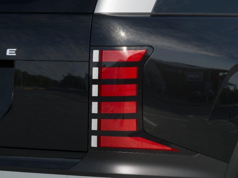 2026 Hyundai PALISADE HYBRID Blue SEL