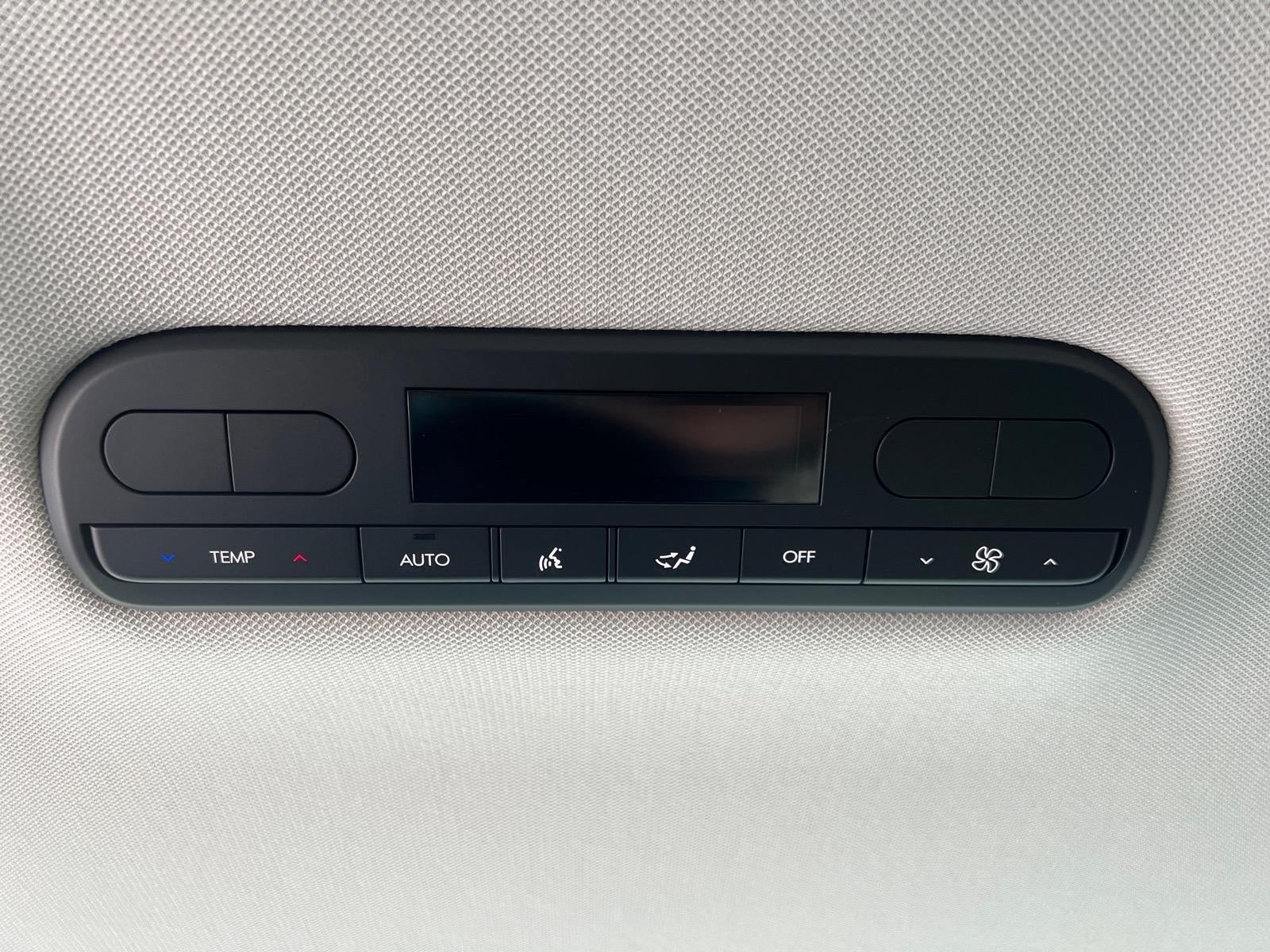 2026 Hyundai PALISADE HYBRID Blue SEL