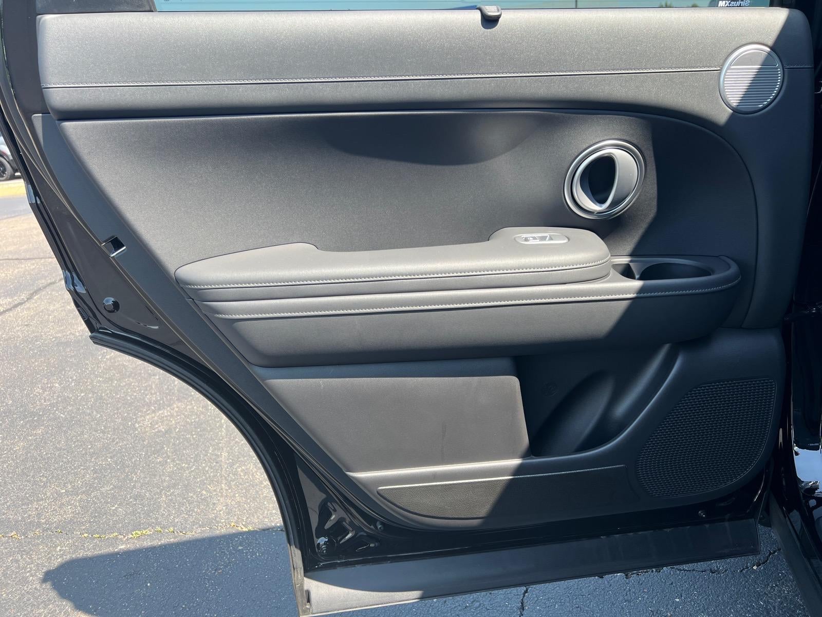 2026 Hyundai PALISADE HYBRID Blue SEL