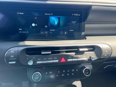 2026 Hyundai PALISADE HYBRID Blue SEL