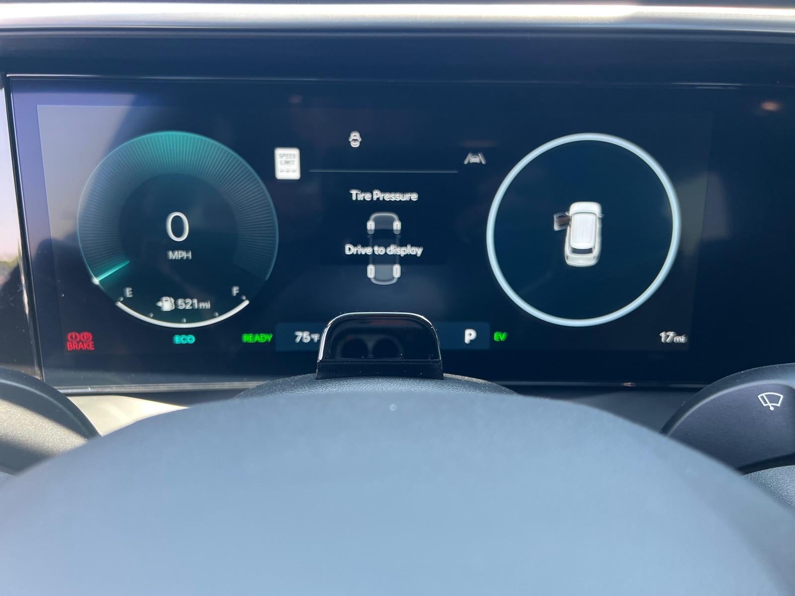 2026 Hyundai PALISADE HYBRID Blue SEL