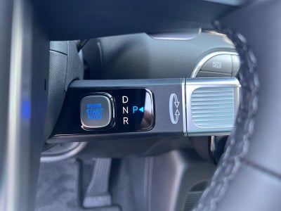 2026 Hyundai PALISADE HYBRID Blue SEL