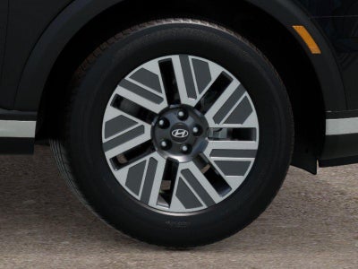 2026 Hyundai PALISADE HYBRID Blue SEL