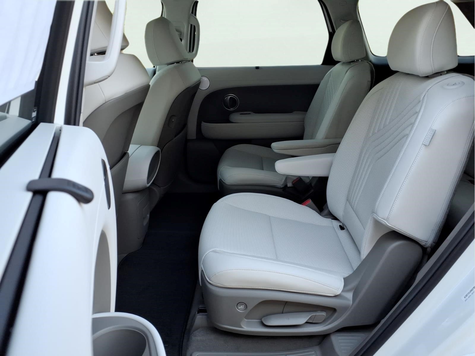 2026 Hyundai PALISADE HYBRID SEL