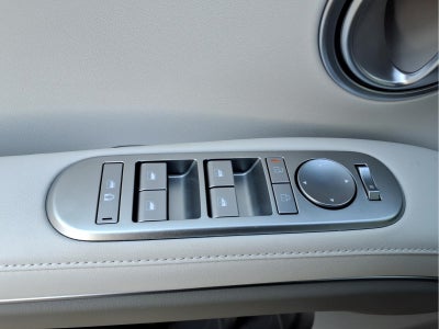2026 Hyundai PALISADE HYBRID SEL