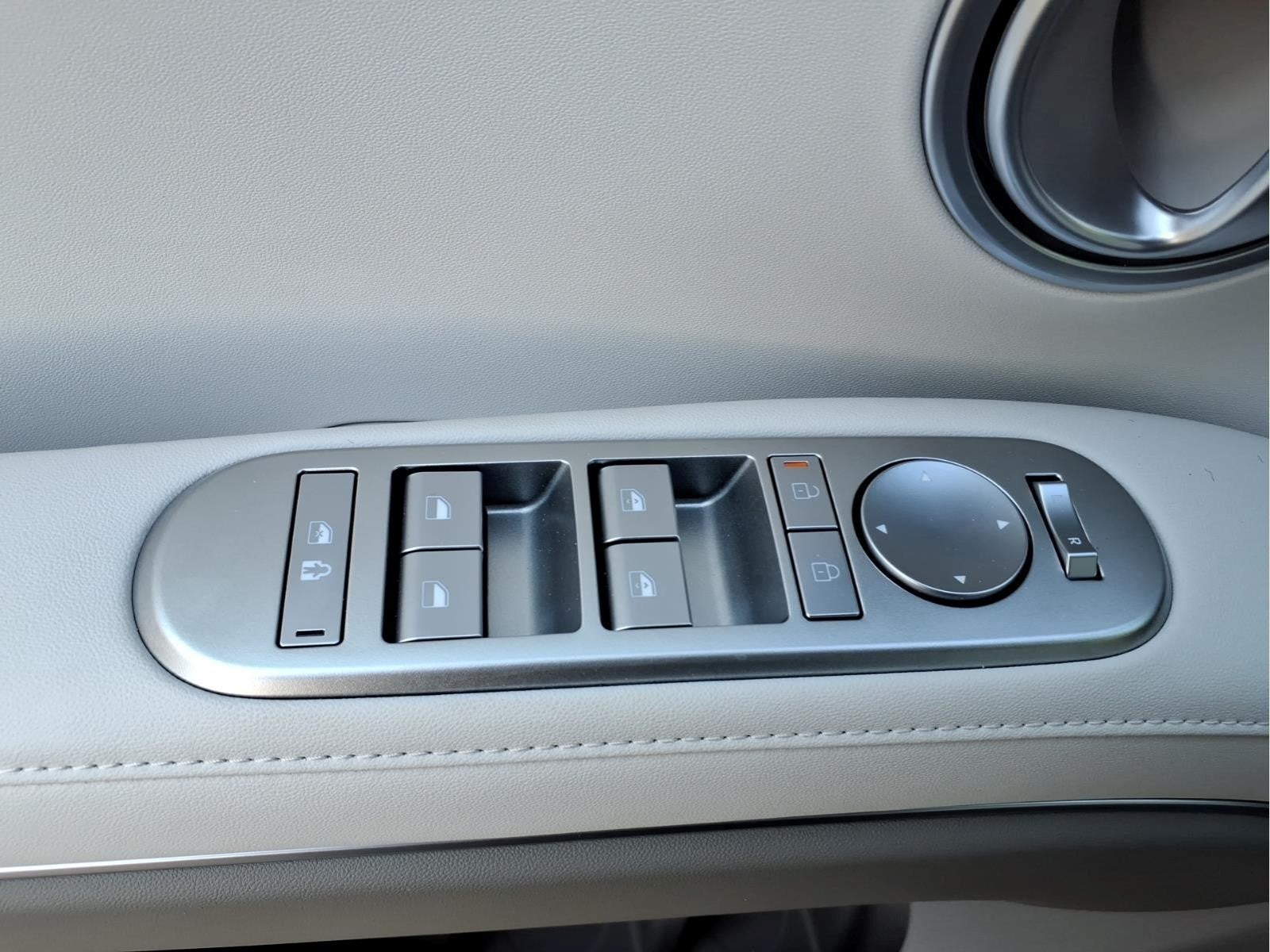 2026 Hyundai PALISADE HYBRID SEL
