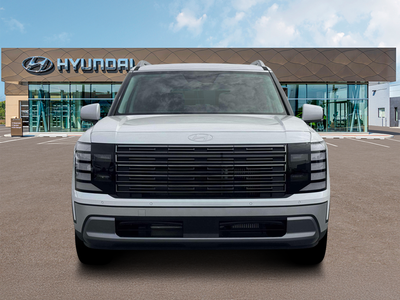 2026 Hyundai PALISADE HYBRID SEL