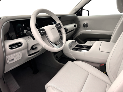 2026 Hyundai PALISADE HYBRID SEL