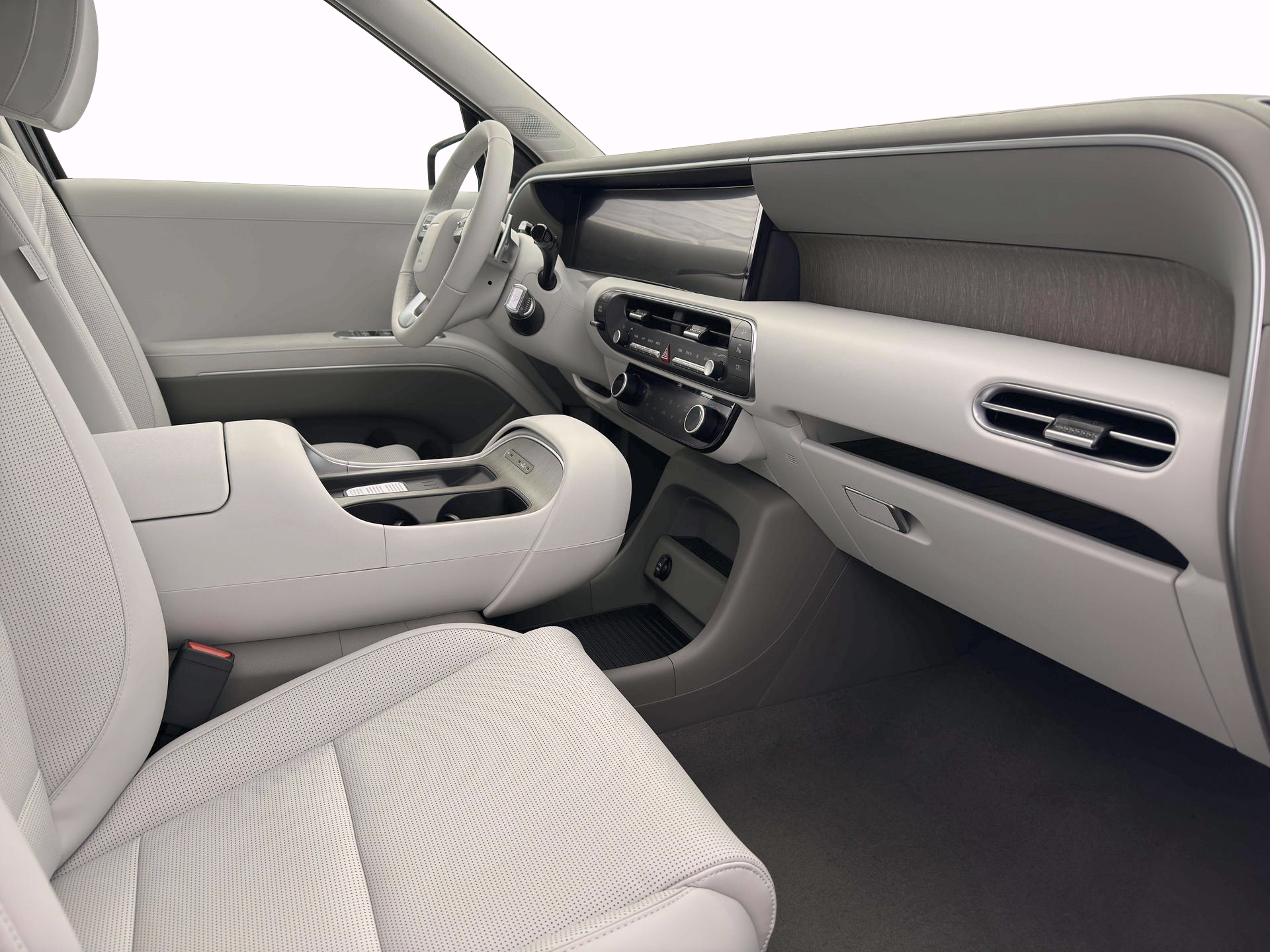 2026 Hyundai PALISADE HYBRID SEL