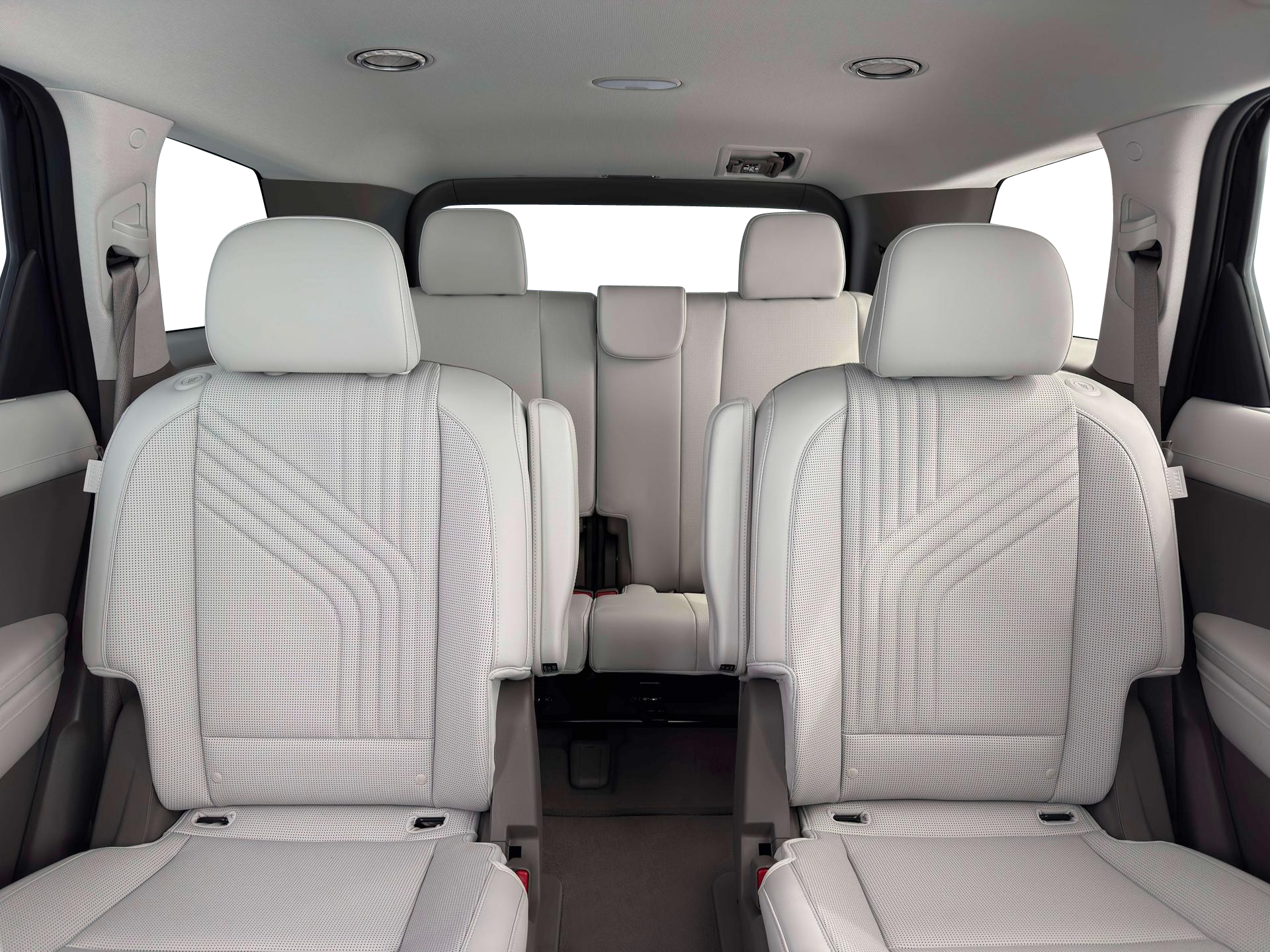 2026 Hyundai PALISADE HYBRID SEL