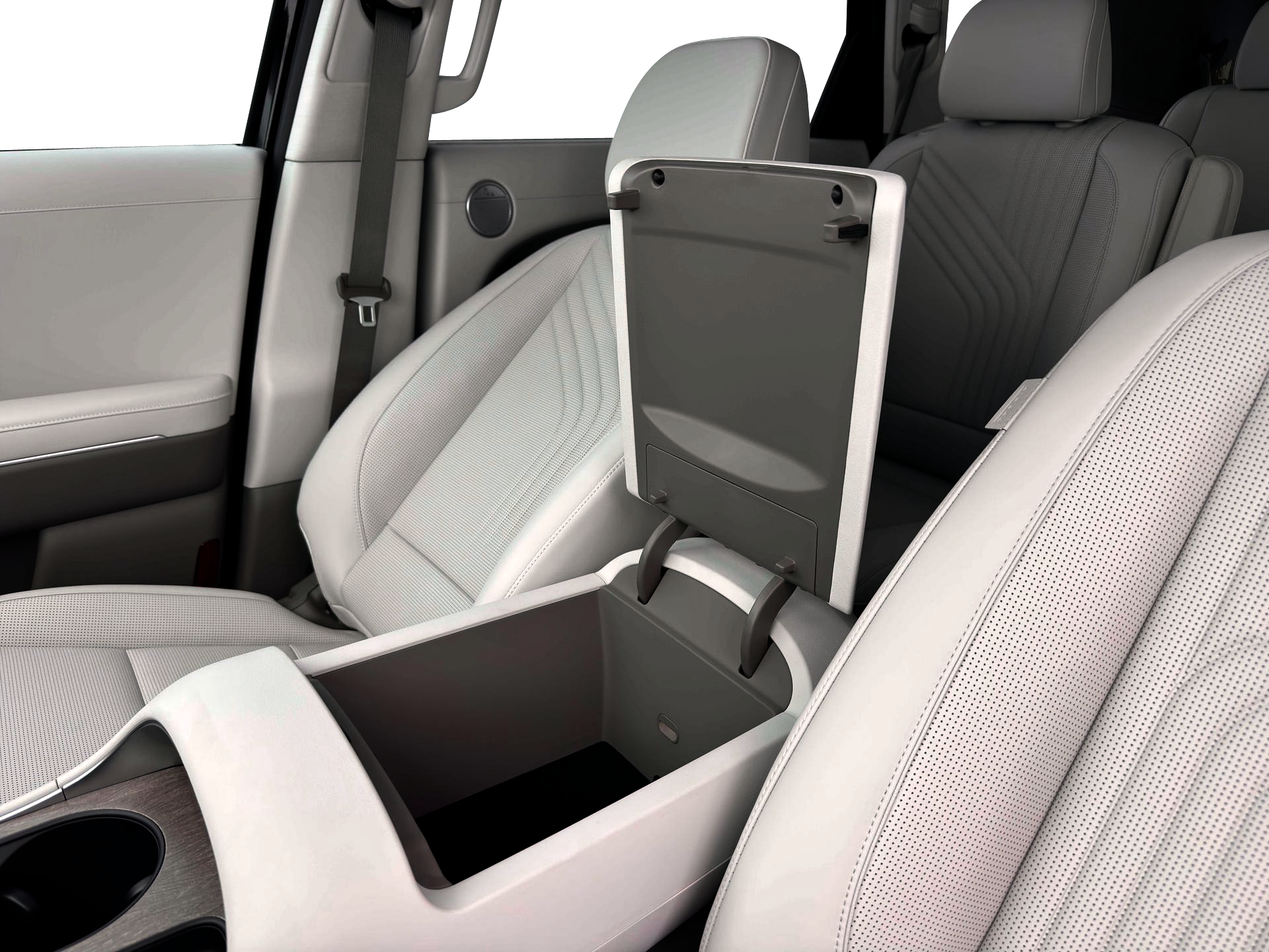 2026 Hyundai PALISADE HYBRID SEL