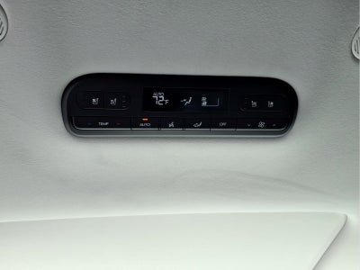 2027 Hyundai PALISADE Calligraphy