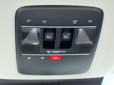 2027 Hyundai PALISADE Calligraphy