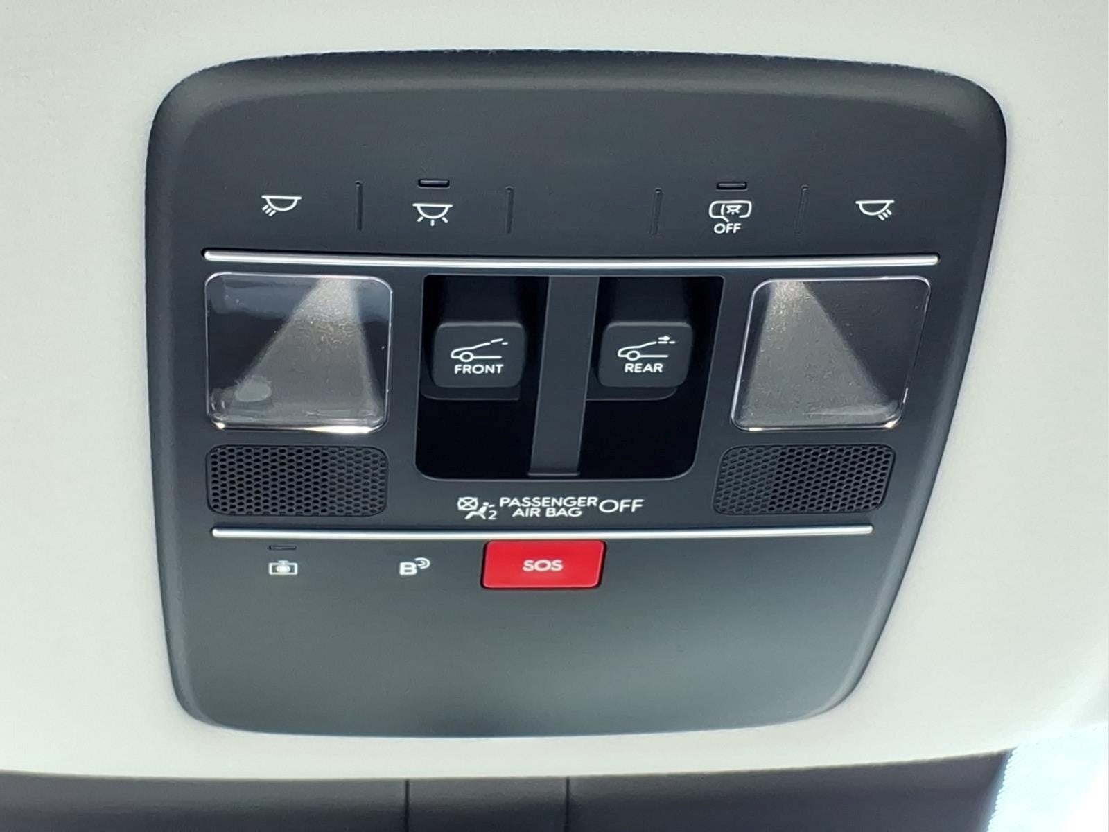 2027 Hyundai PALISADE Calligraphy