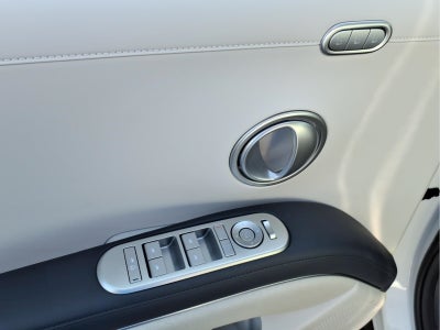 2027 Hyundai PALISADE Calligraphy