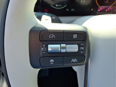 2027 Hyundai PALISADE Calligraphy