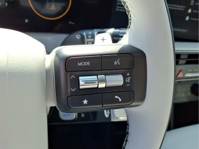 2027 Hyundai PALISADE Calligraphy