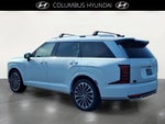 2027 Hyundai PALISADE Calligraphy