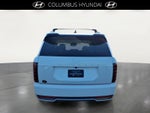 2027 Hyundai PALISADE Calligraphy