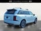 2027 Hyundai PALISADE Calligraphy